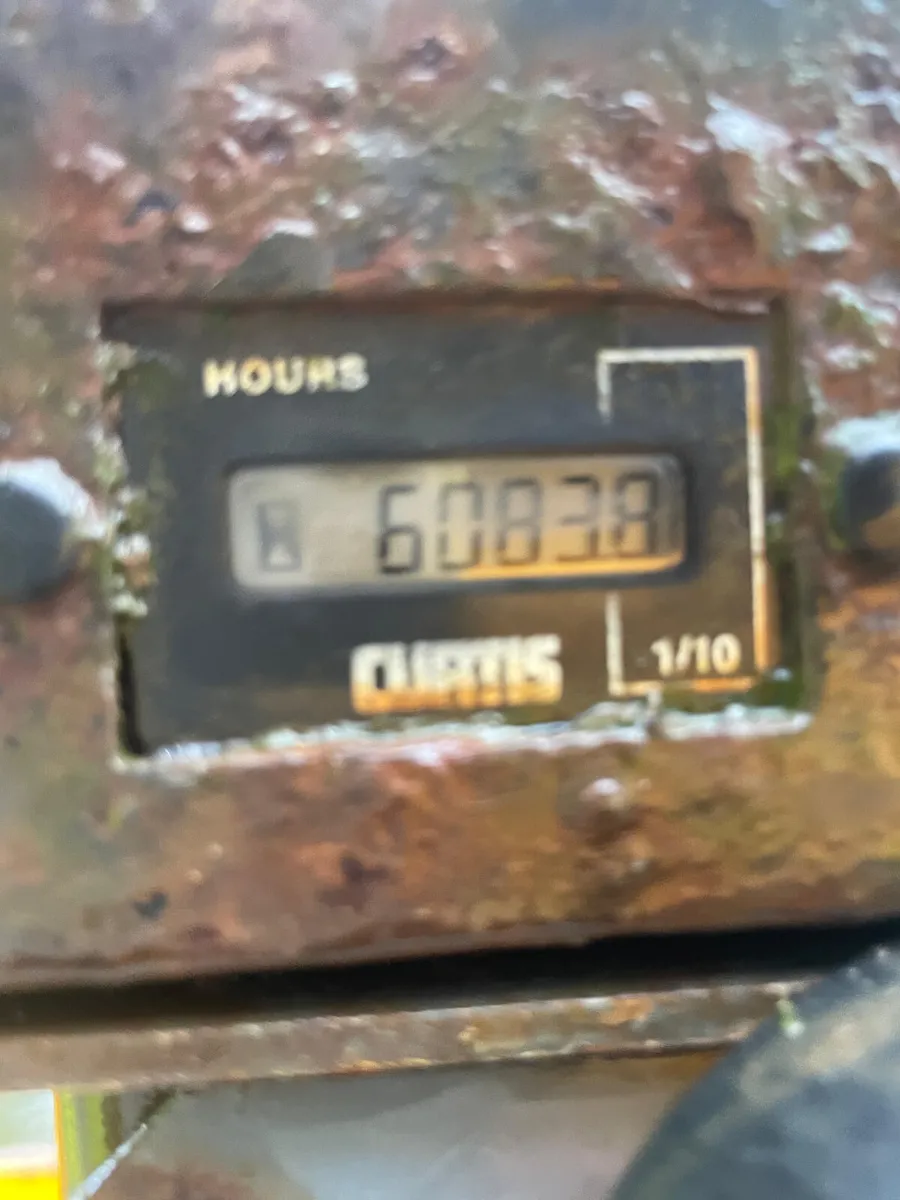 Terex 10 Ton Dumper - Image 2