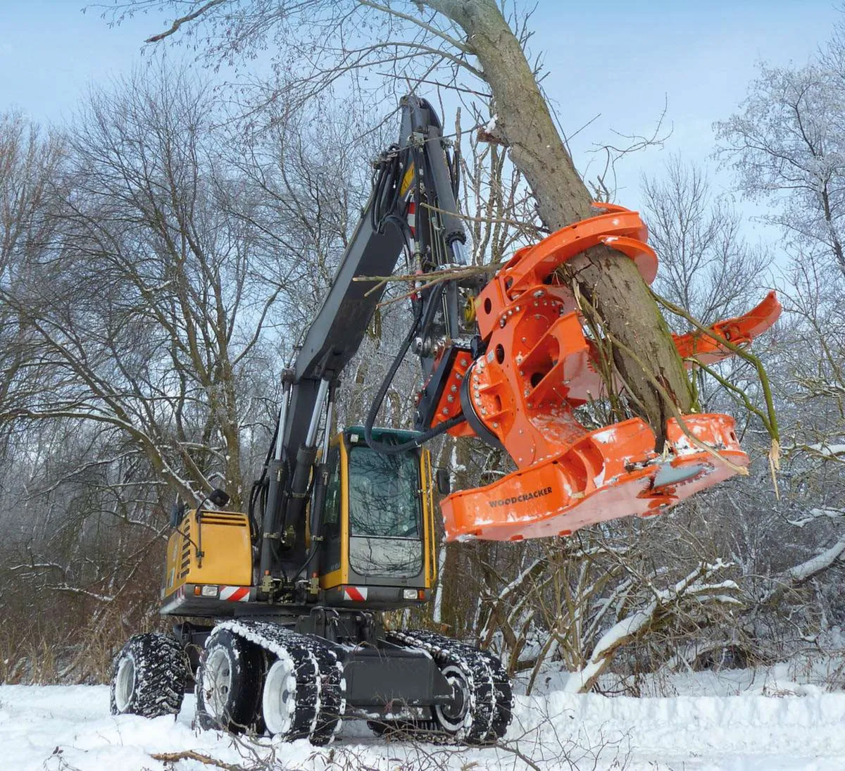 Tree Shear - Image 1