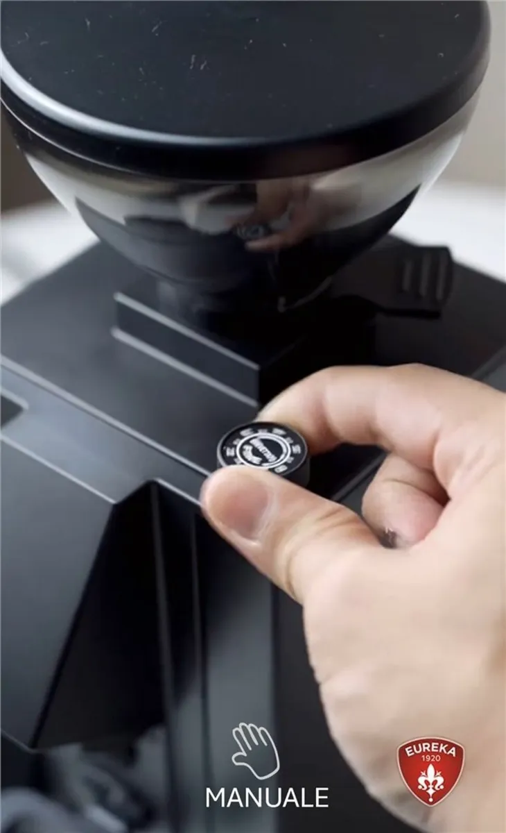 Eureka Mignon Manuale - Image 4