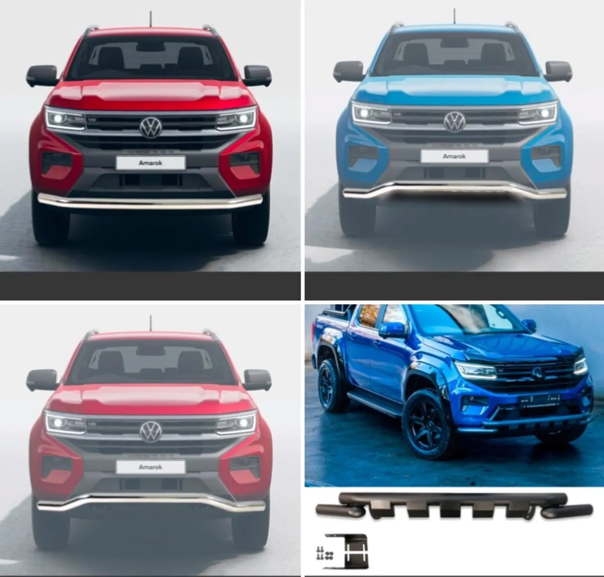 *** 4x4 ACCESSORIES  -  All MODELS  *** - Image 2