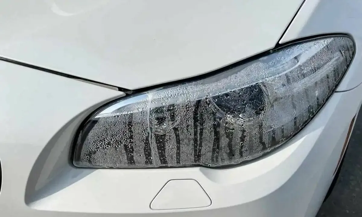 Audi . Vw . Bmw Headlight Repair - Image 2