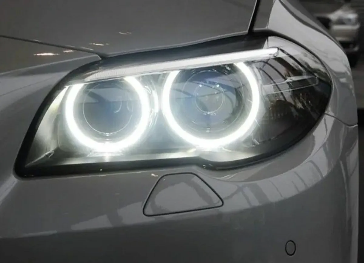 Audi . Vw . Bmw Headlight Repair - Image 3