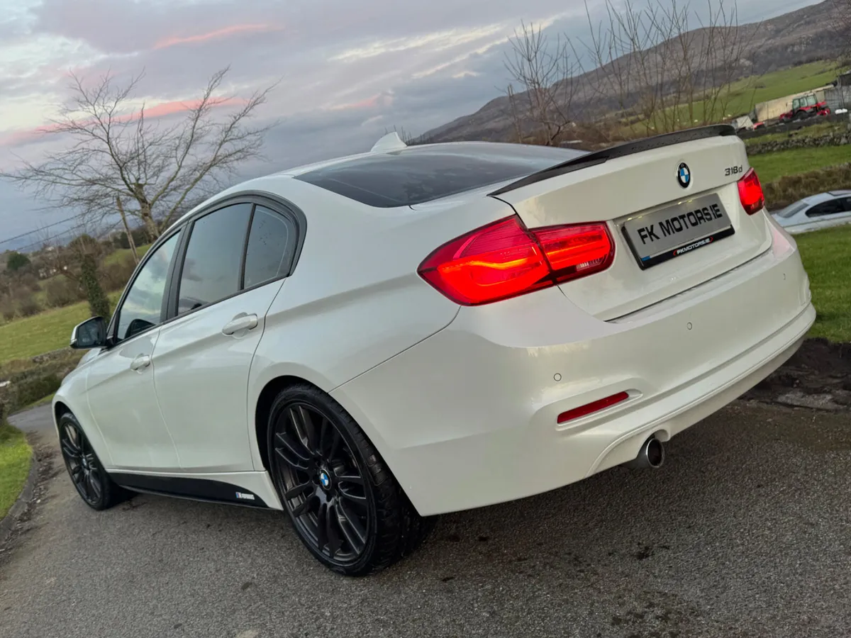 Window tint fitting Sligo