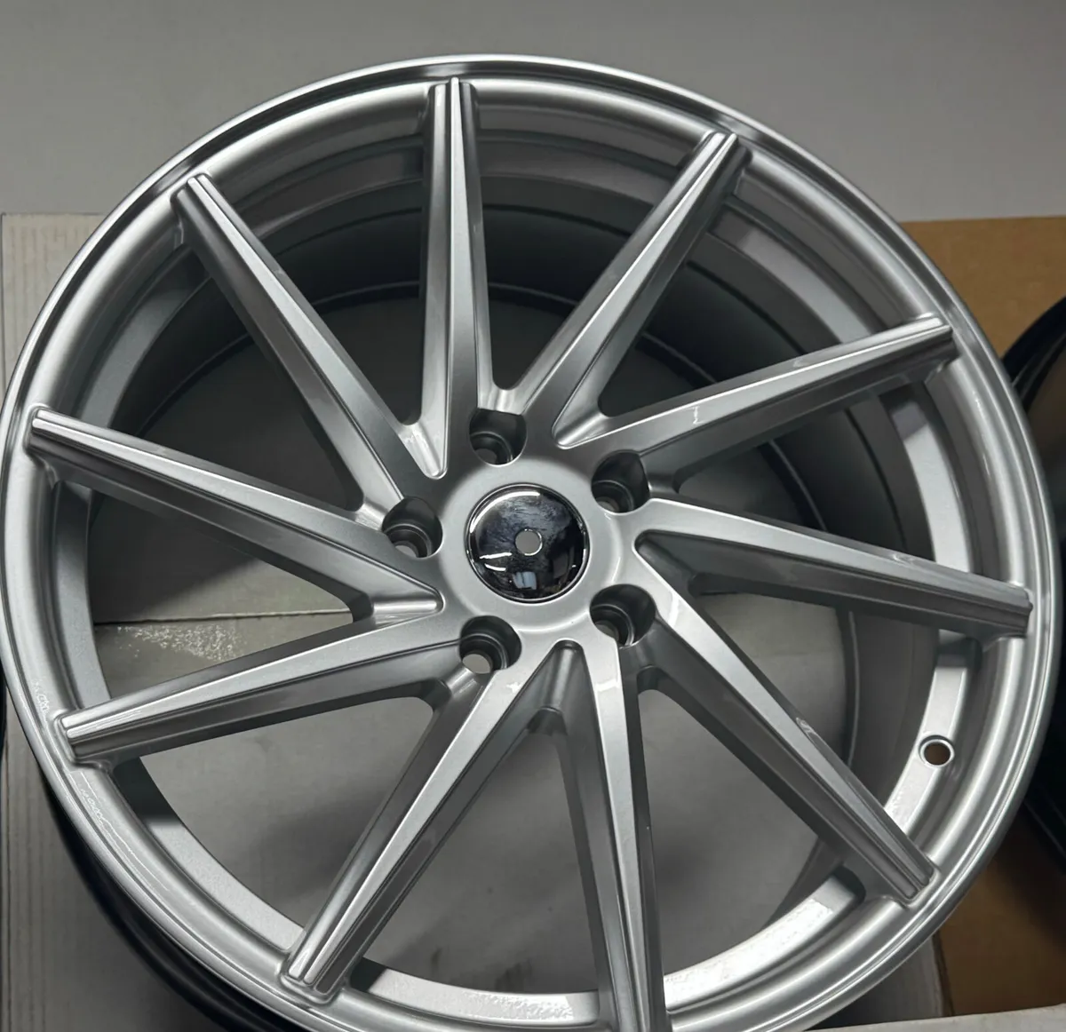 18” 1d alloys 5x112