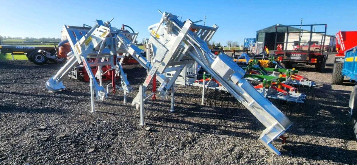 Newrock agigtators - Image 1