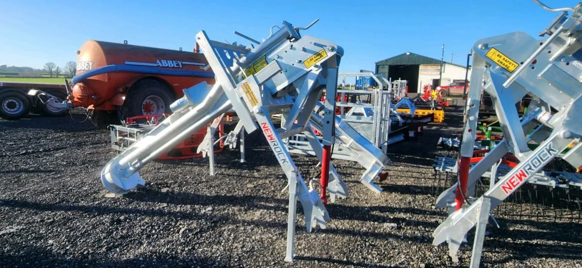 Newrock agigtators - Image 3