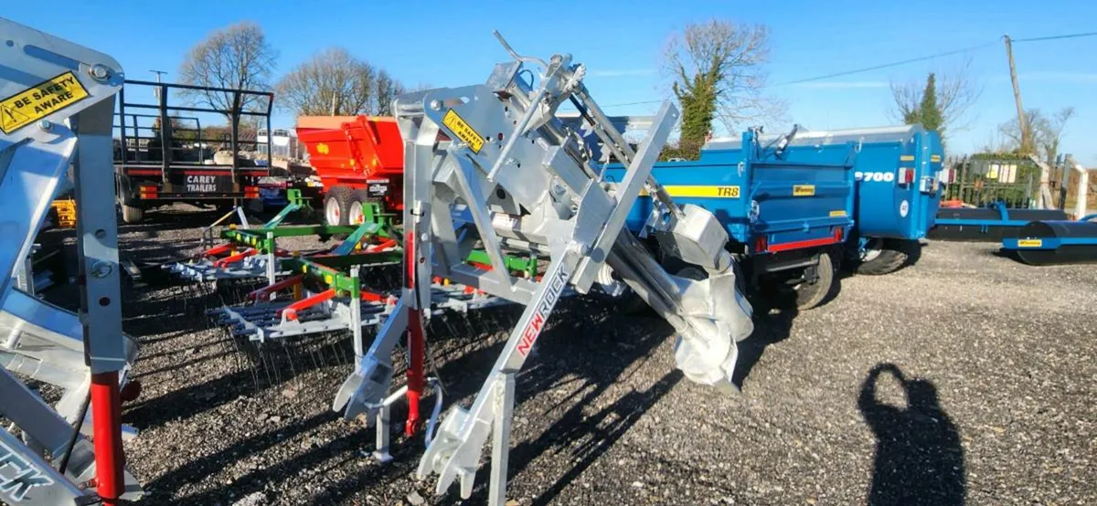 Newrock agigtators - Image 4