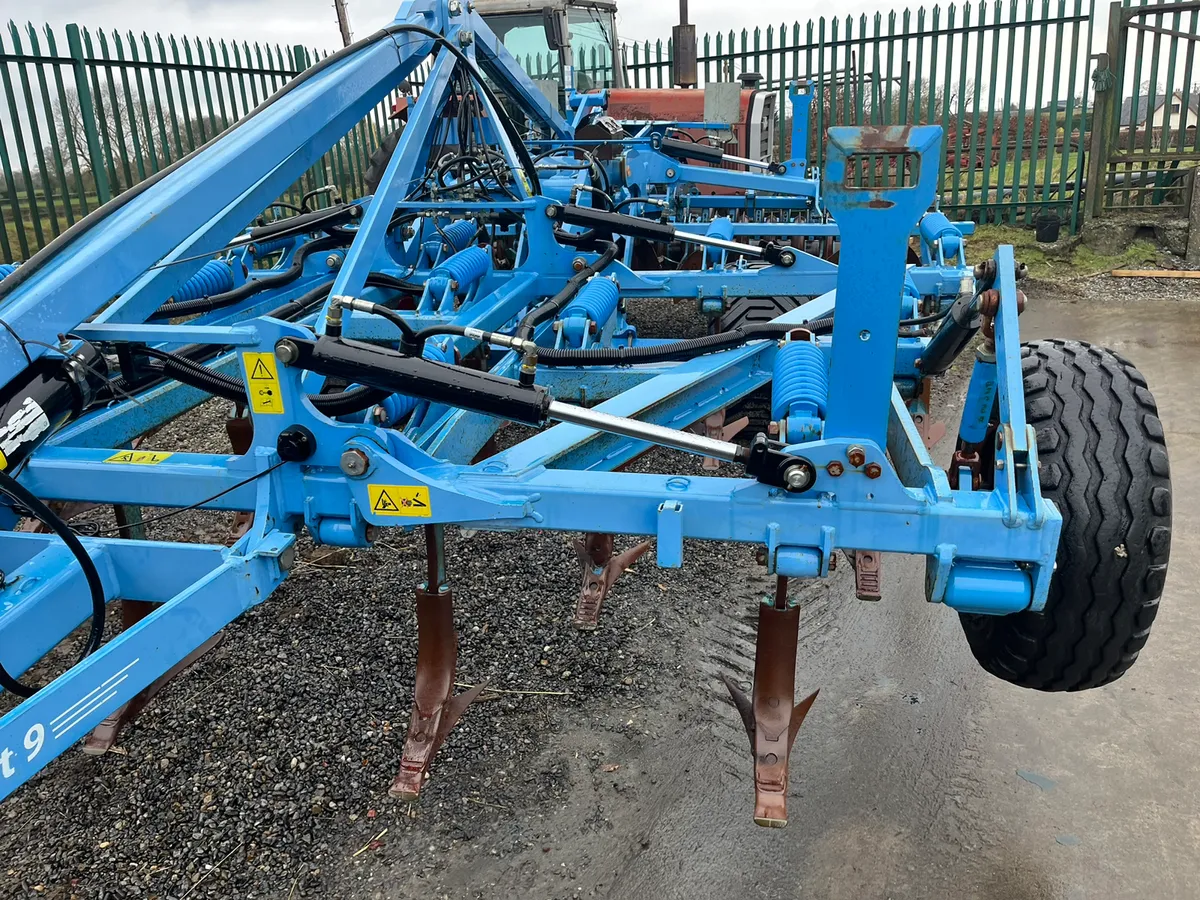 Lemken Karat - Image 4