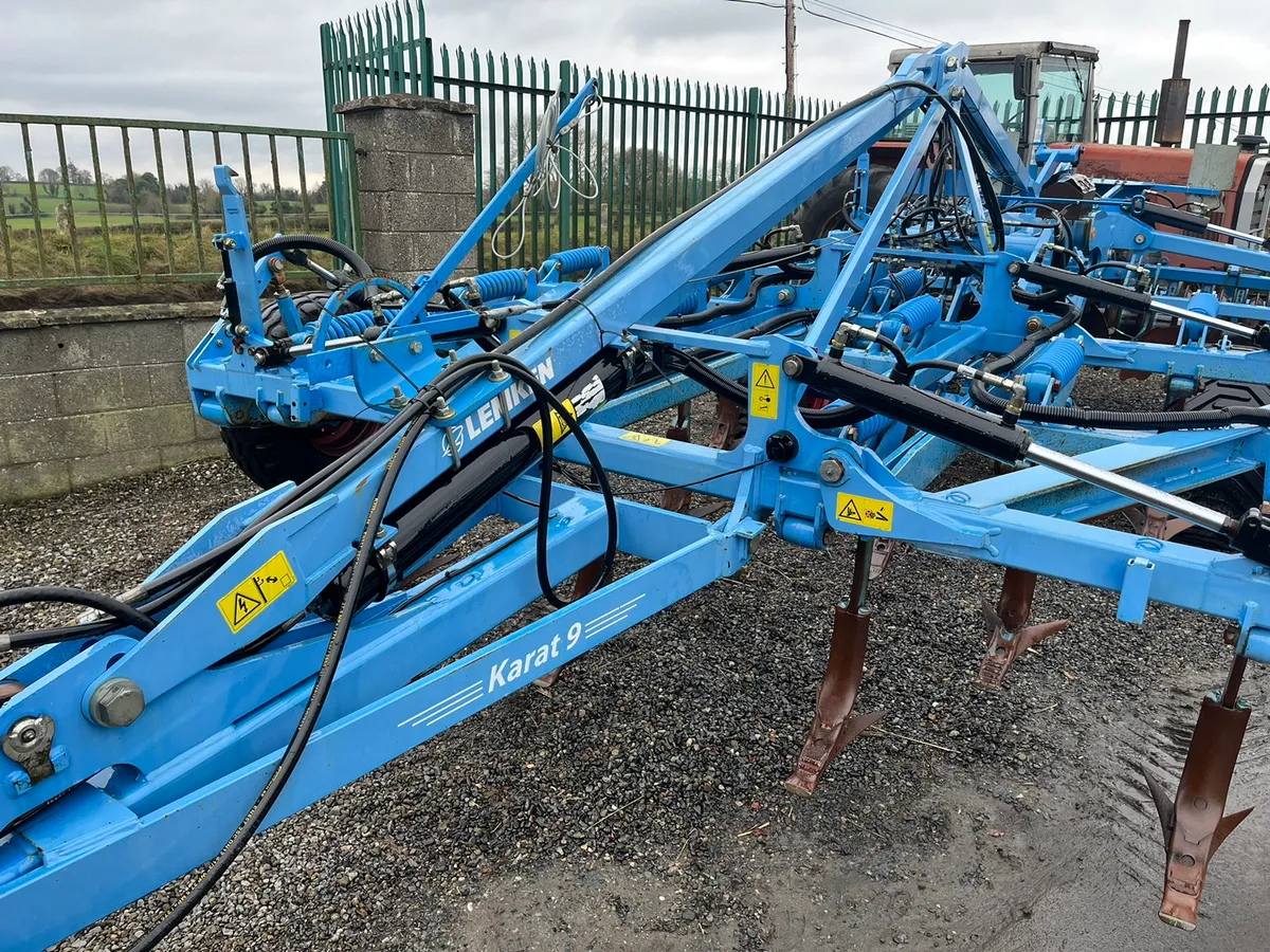 Lemken Karat - Image 3