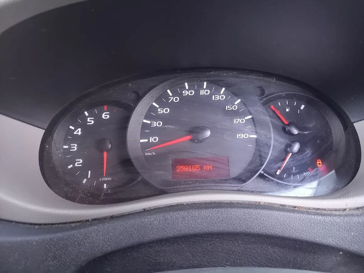Renault Master 2016 - Image 3