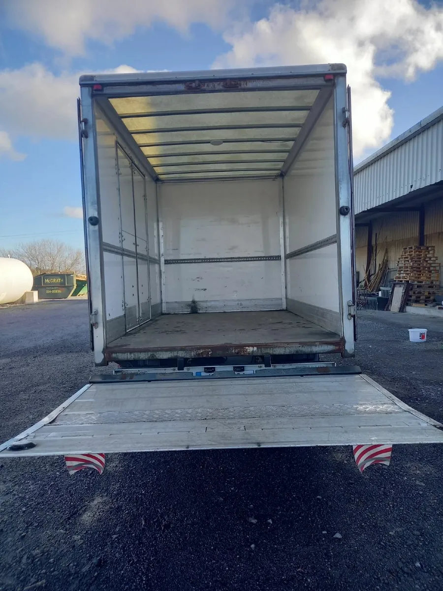 Renault Master 2016 - Image 4