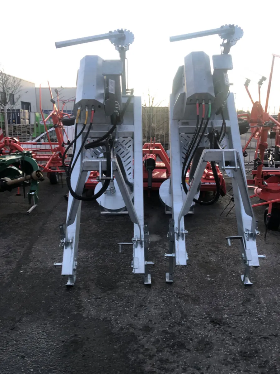 Cross Agitator - Image 4