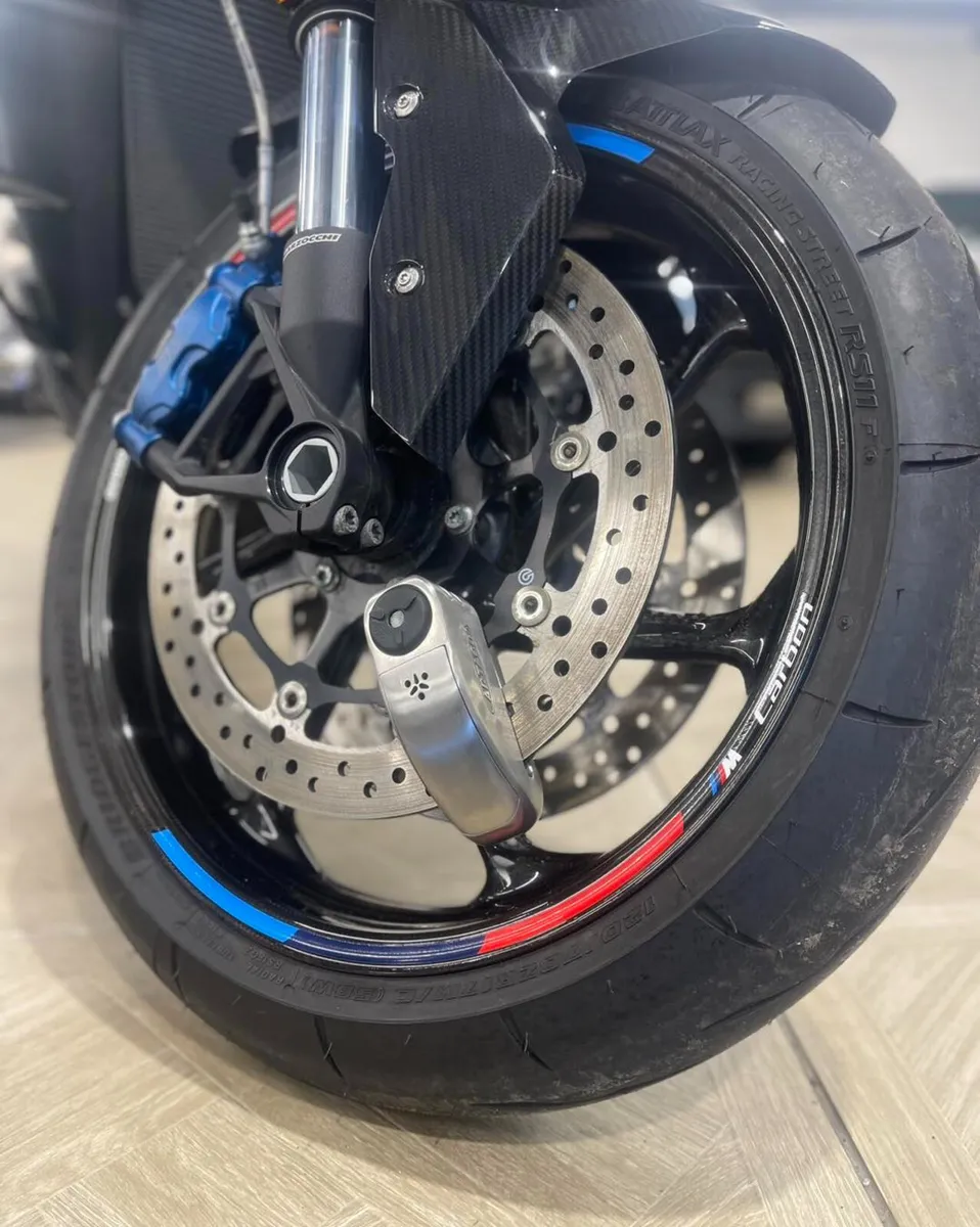 Motorcycle Security Systems by Artago @ Franklins - Image 3