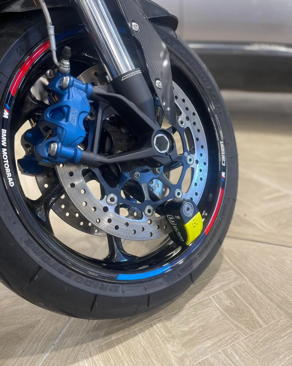 Motorcycle Security Systems by Artago @ Franklins - Image 4