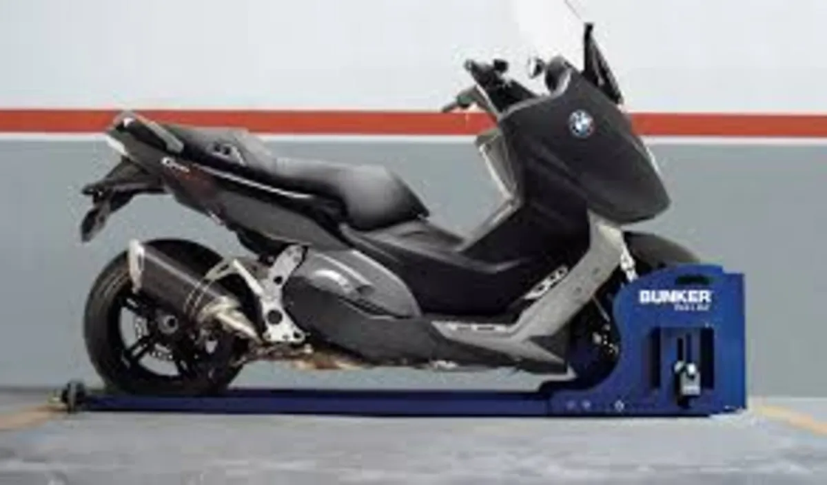 Artago Bunker System now available from Franklins - Image 3