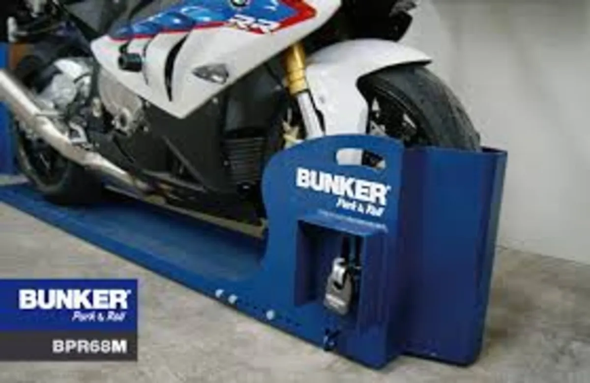 Artago Bunker System now available from Franklins - Image 2