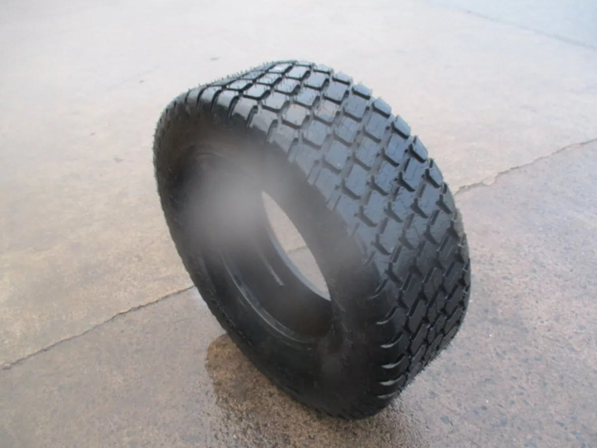 x1 (New) Multi Trac 33x12.50-16.5 NHS - Image 1