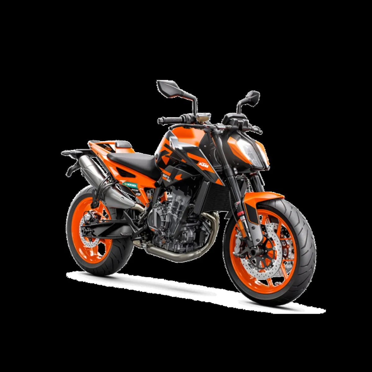 KTM 890 Duke GP - 2023 - Image 1