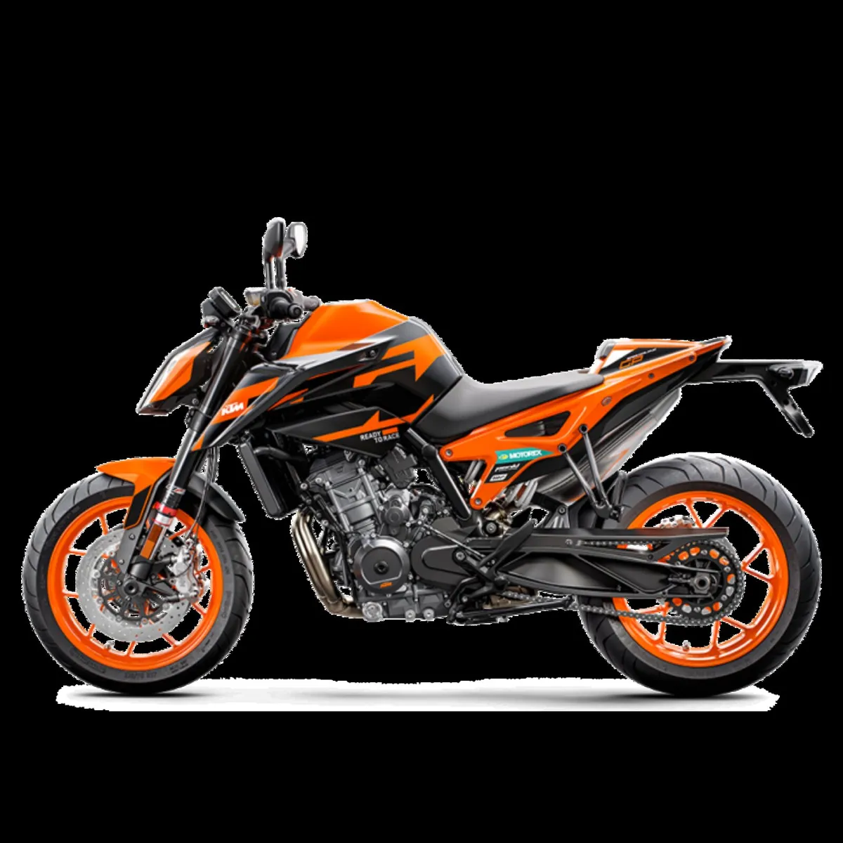 KTM 890 Duke GP - 2023 - Image 3