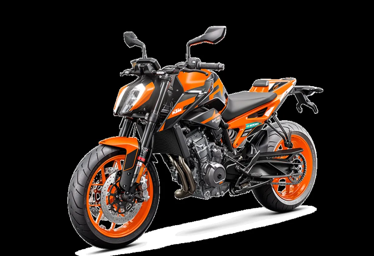 KTM 890 Duke GP - 2023 - Image 2