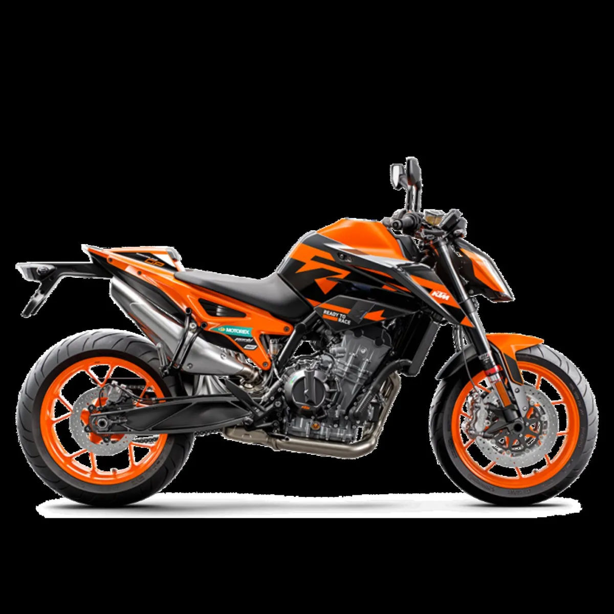 KTM 890 Duke GP - 2023 - Image 4