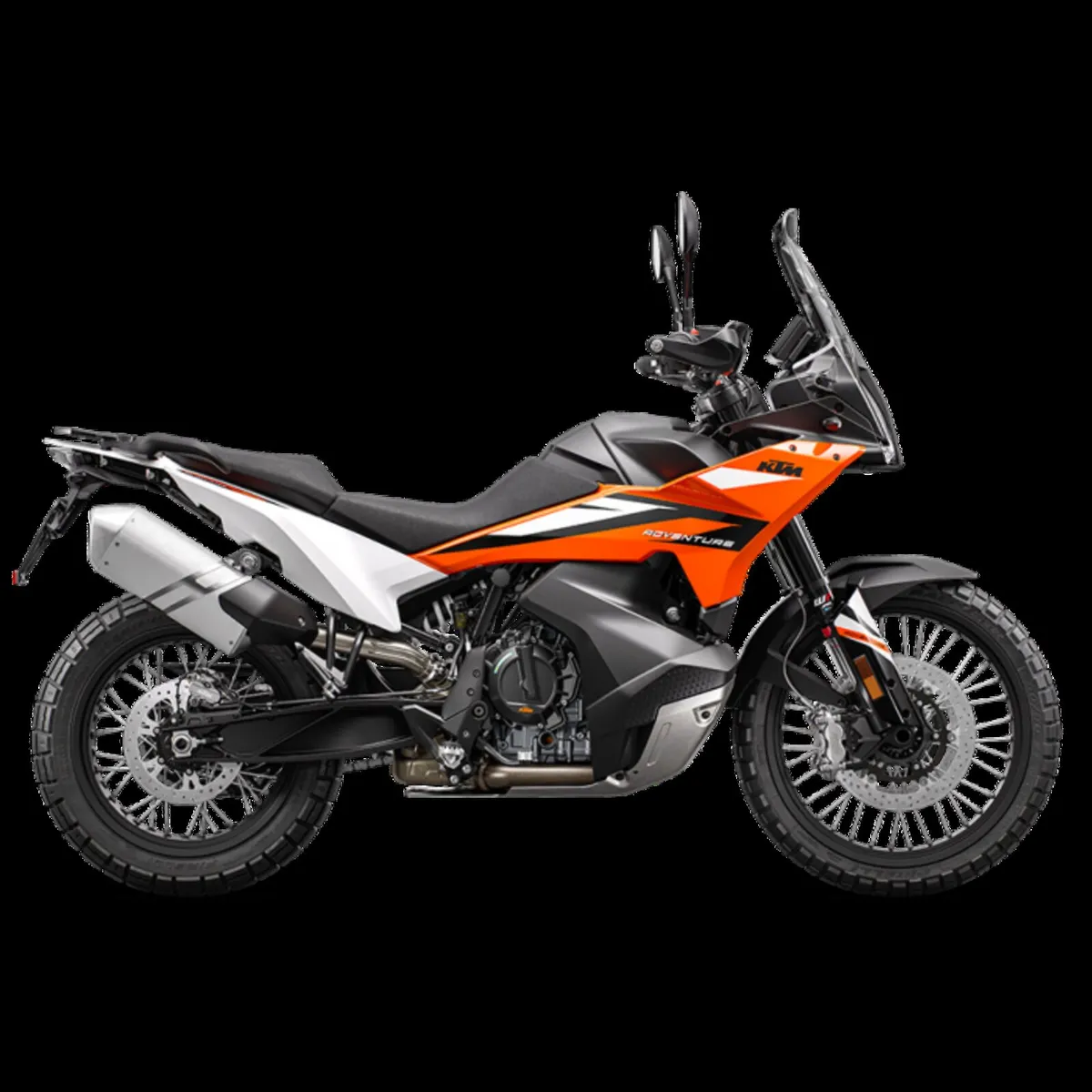 KTM 890 Adventure - 2023 - Image 1