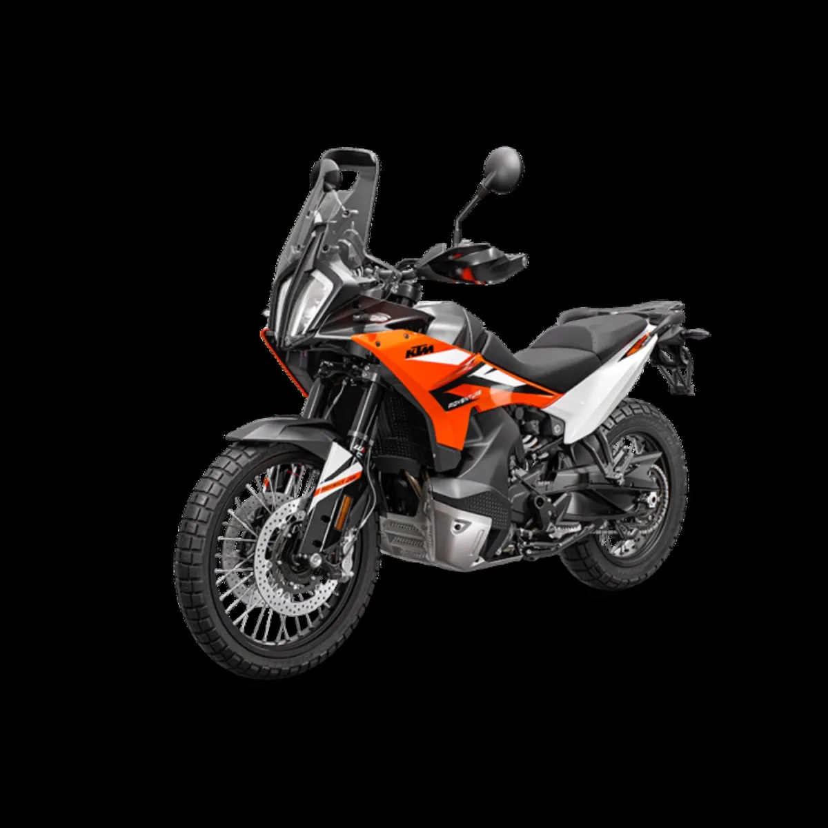 KTM 890 Adventure - 2023 - Image 4