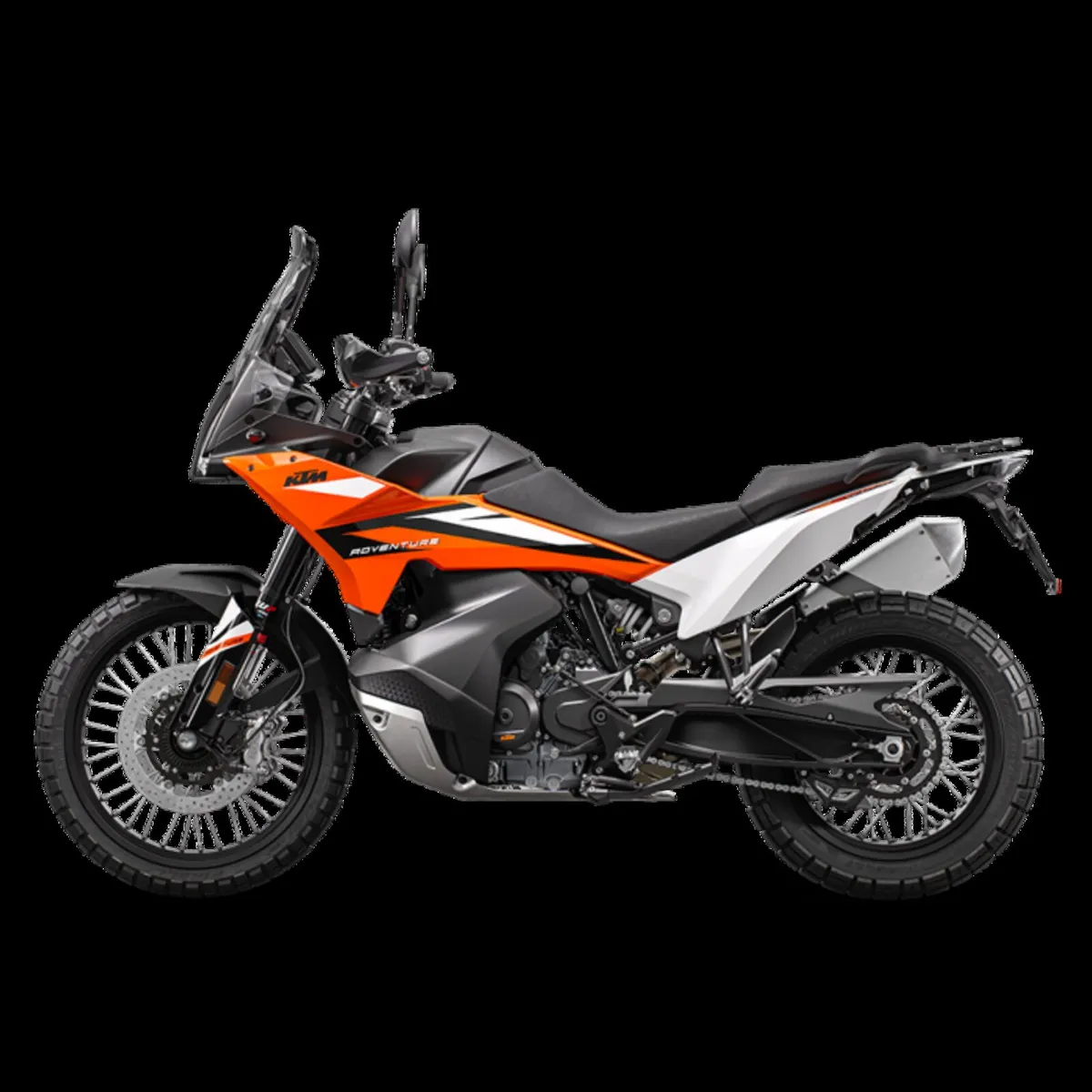 KTM 890 Adventure - 2023 - Image 3