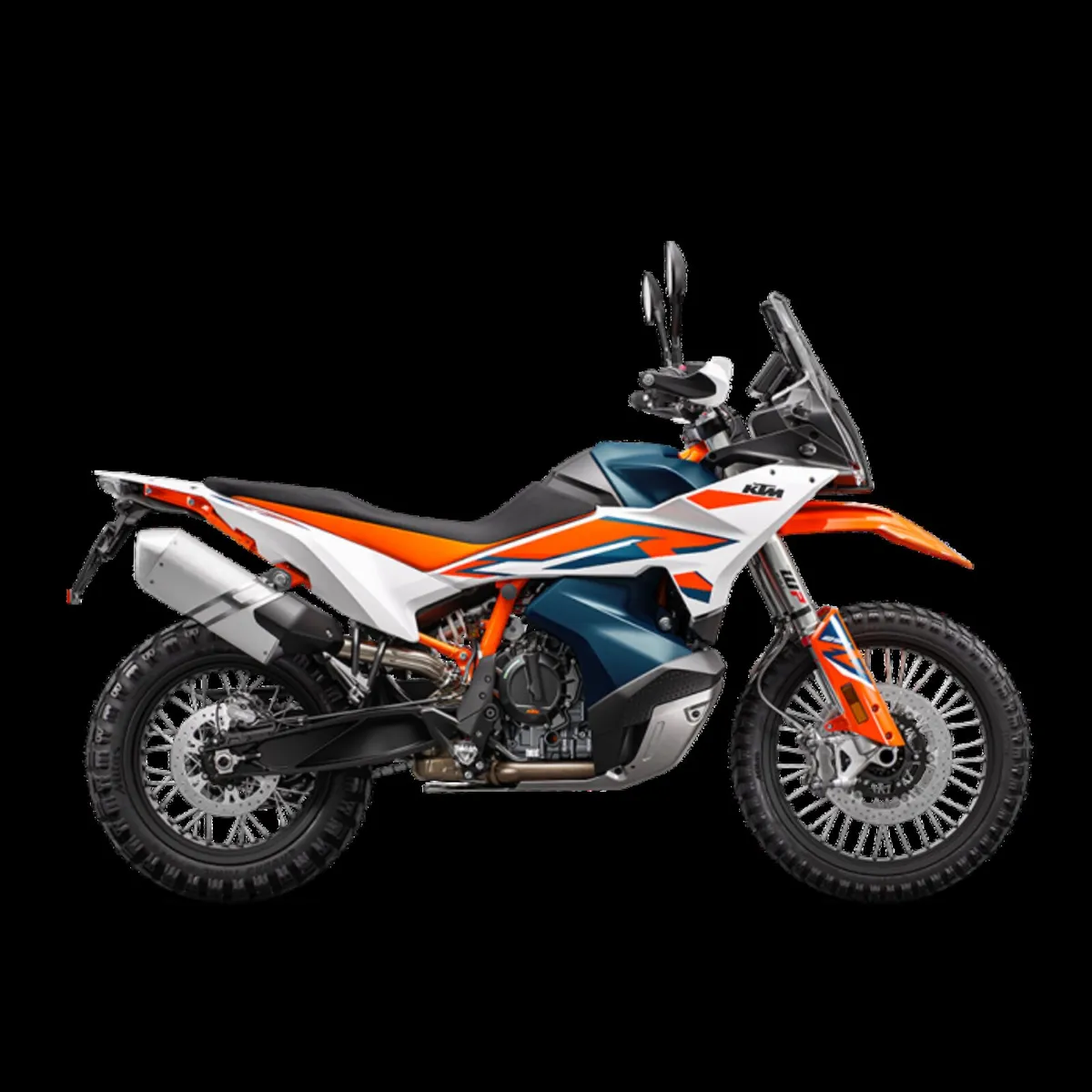 KTM 890 ADVENTURE R - 2024 - Image 1