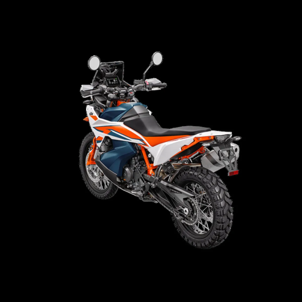 KTM 890 ADVENTURE R - 2024 - Image 3