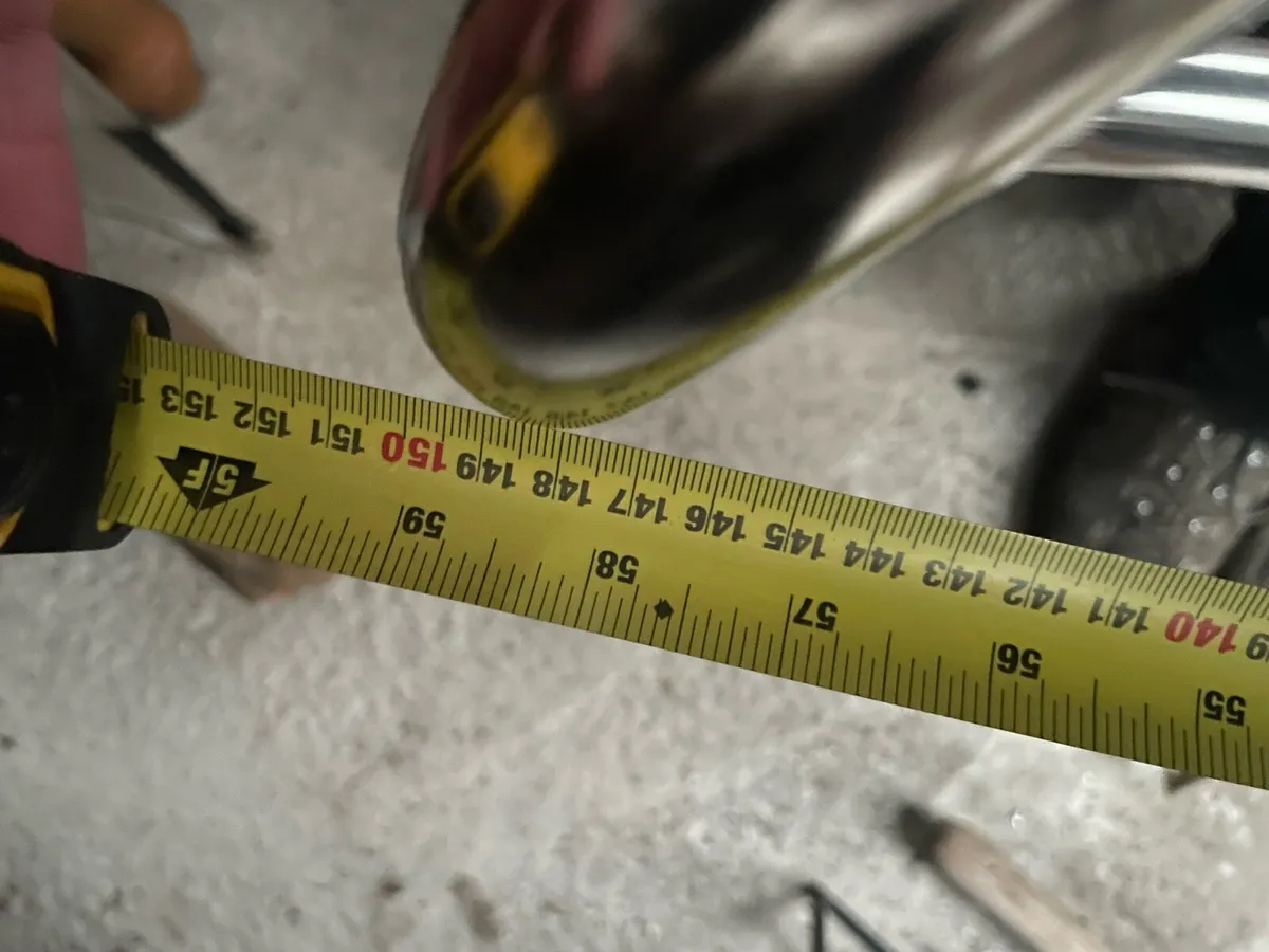 Stainless steel bullbar - Image 4