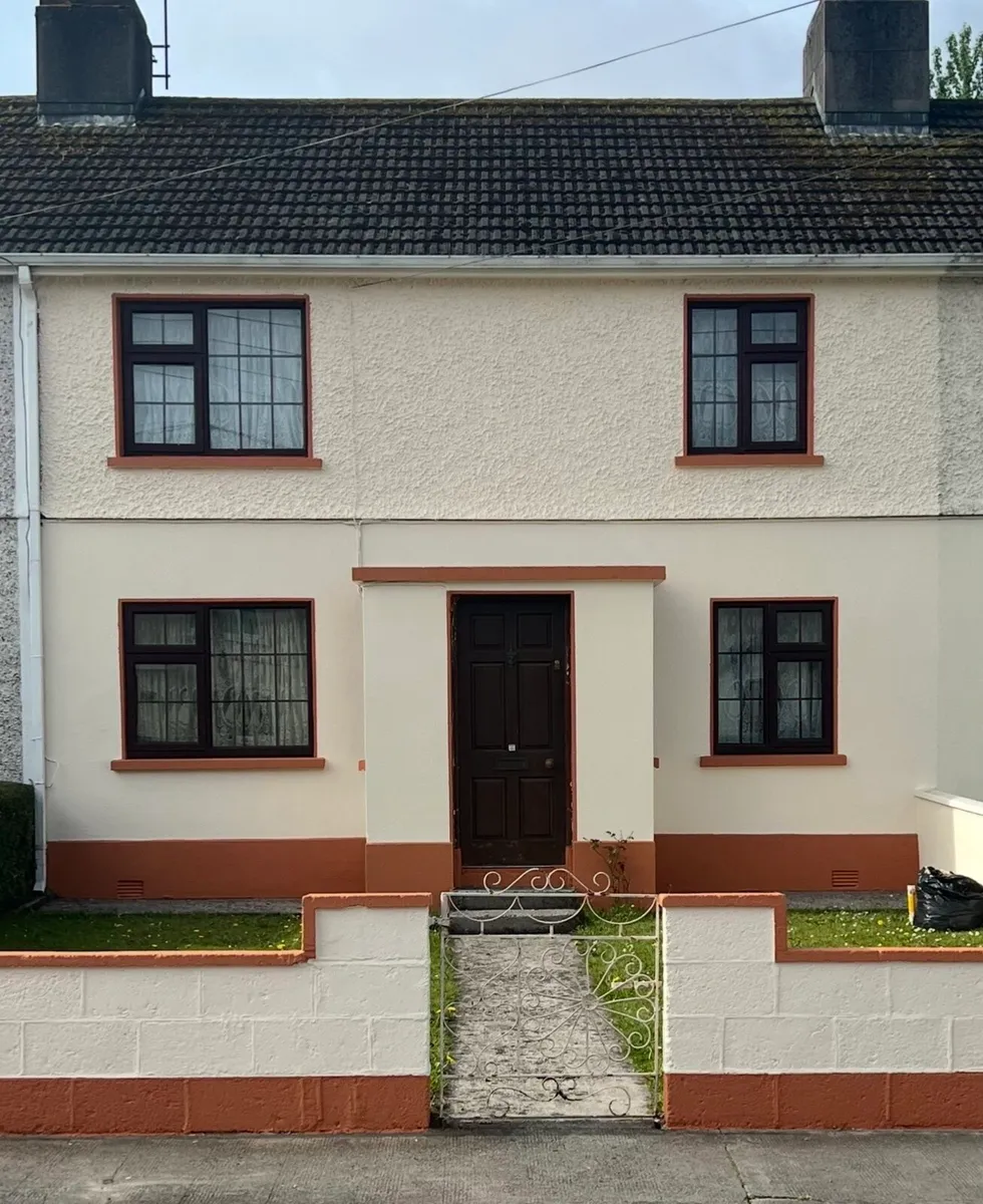 Town House, Callan , Co.Kilkenny.