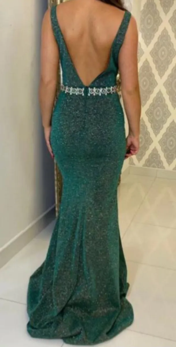 Debs dress or TY - Image 2