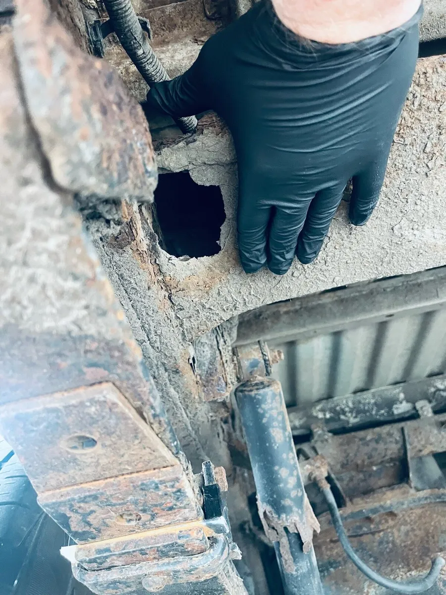 Pre Purchase Car Inspections - Image 3