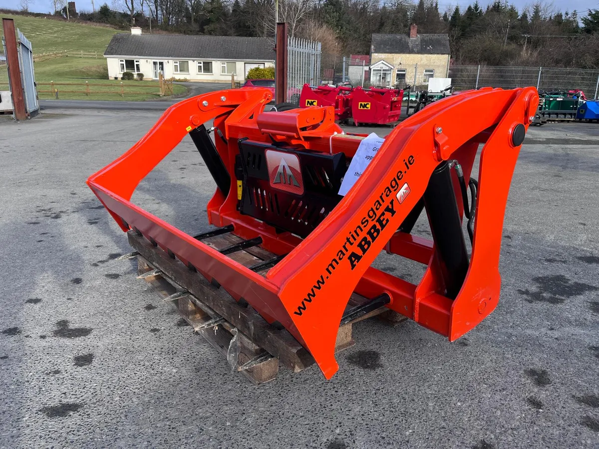 Abbey Bale Shear 💥BRAND NEW PRODUCT💥 - Image 1