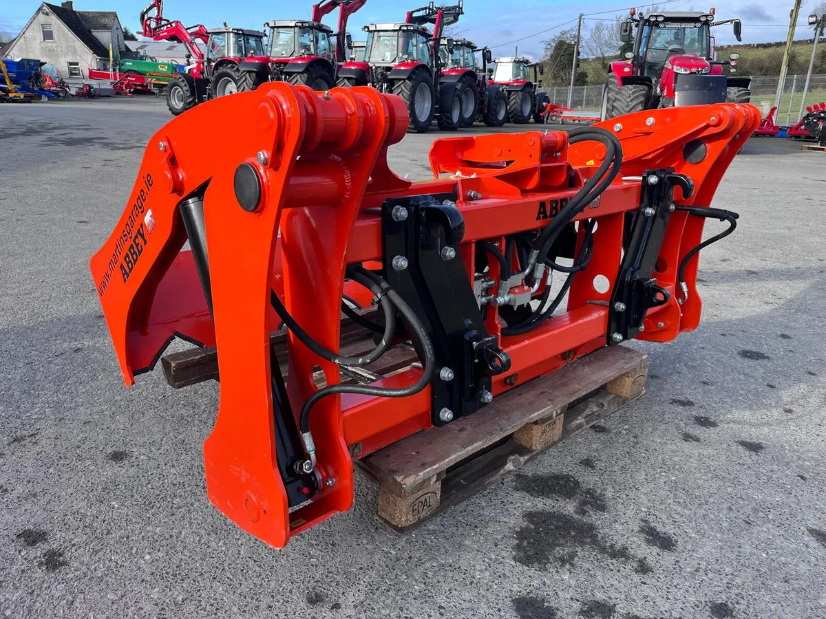 Abbey Bale Shear 💥BRAND NEW PRODUCT💥 - Image 3