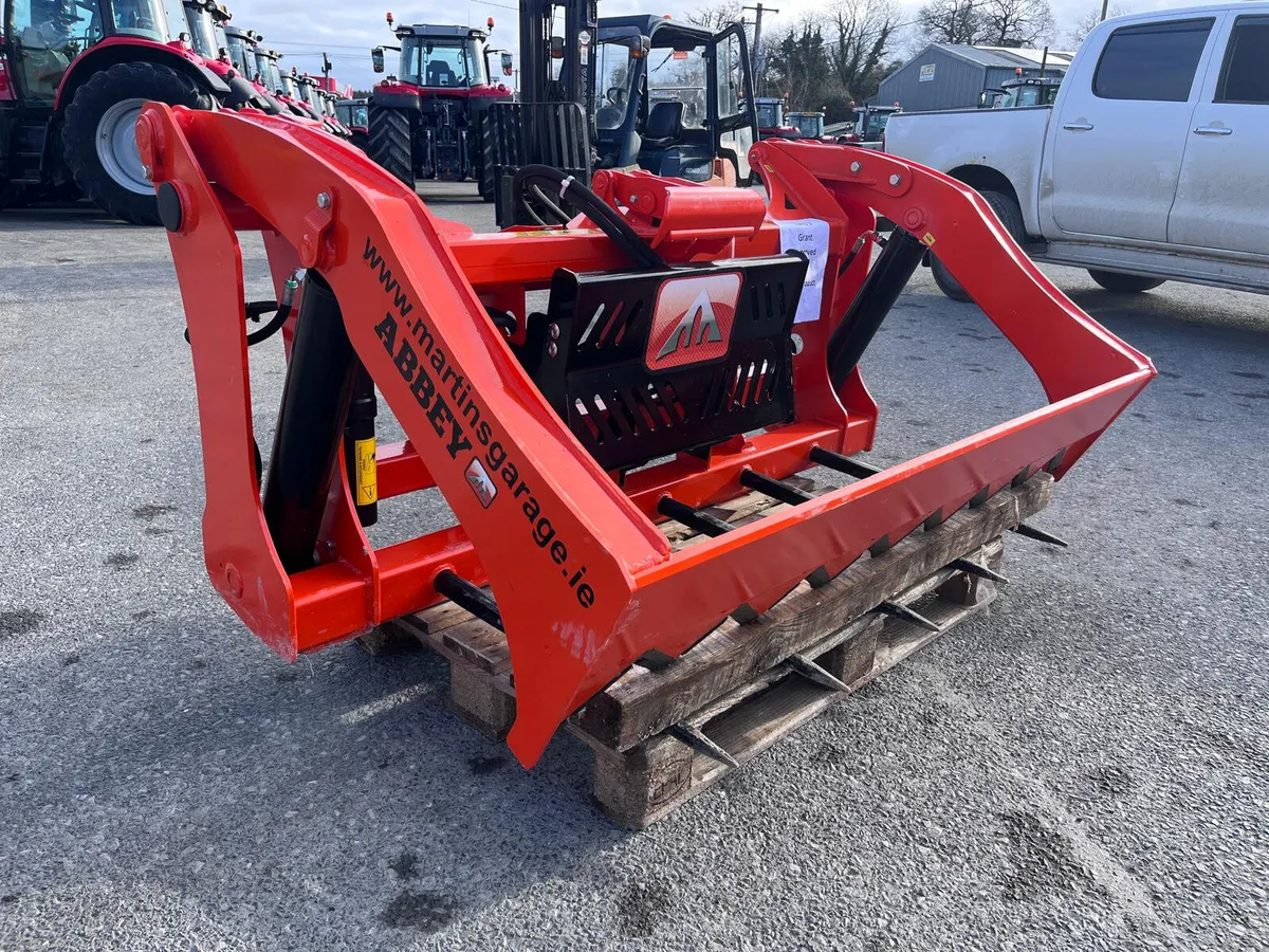 Abbey Bale Shear 💥BRAND NEW PRODUCT💥 - Image 4