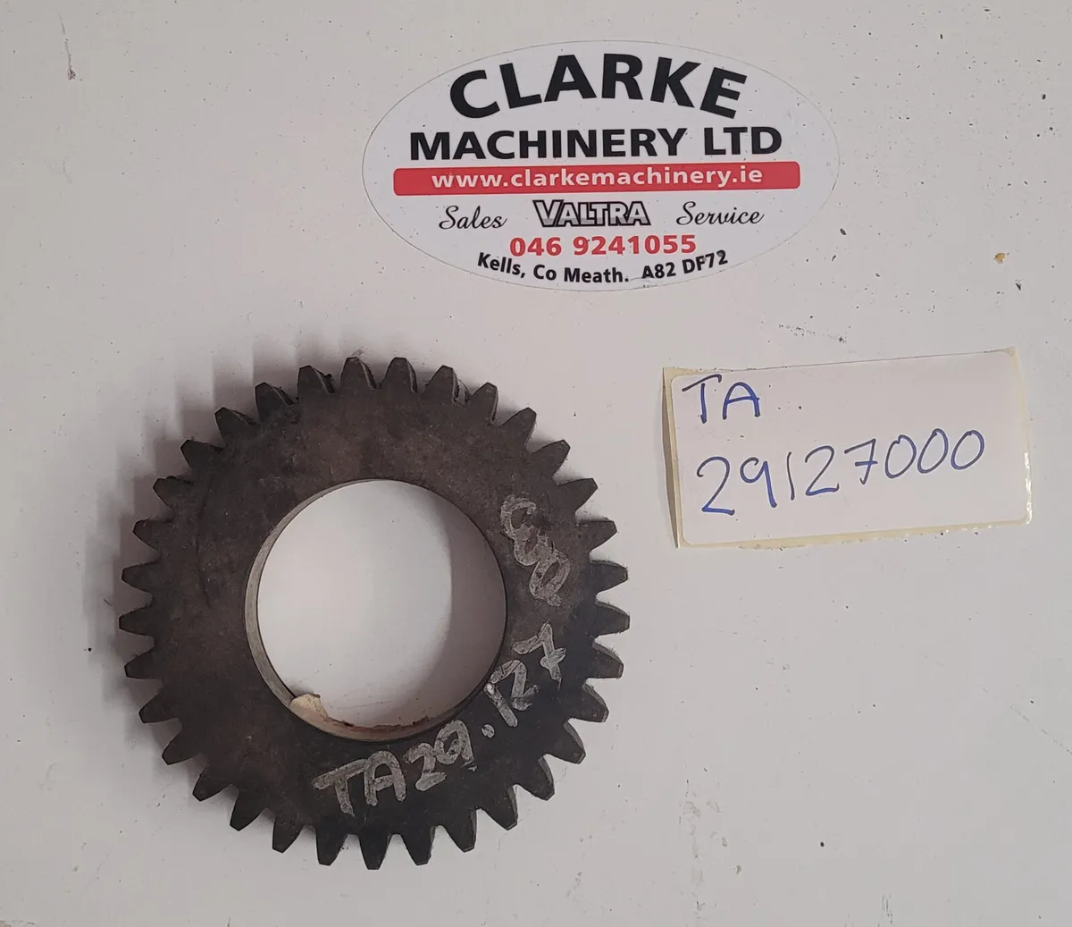 🔴Taarup parts🔴 - Image 4