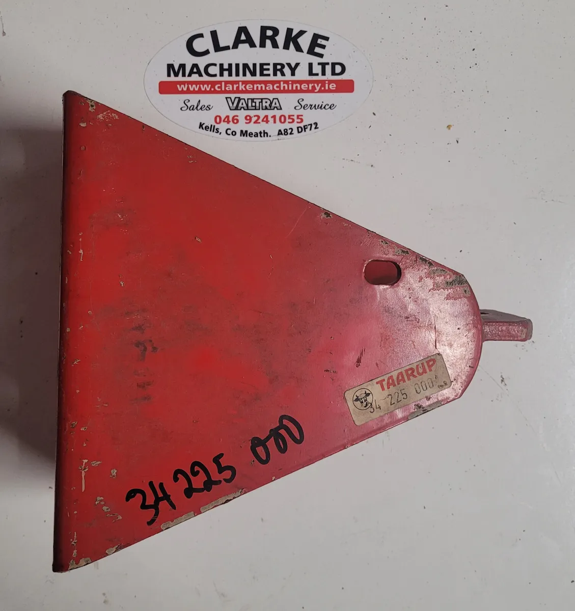 🔴Taarup parts🔴 - Image 1