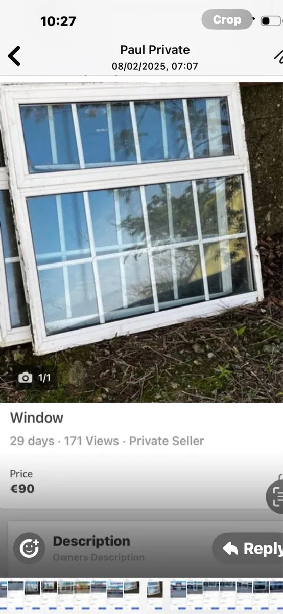 Window