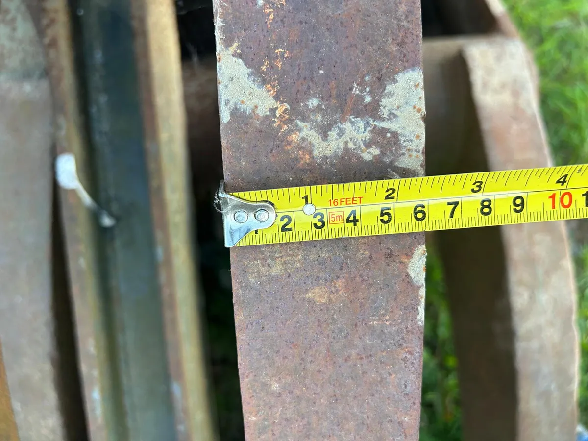 Unused Mechanical Grapple - Image 4