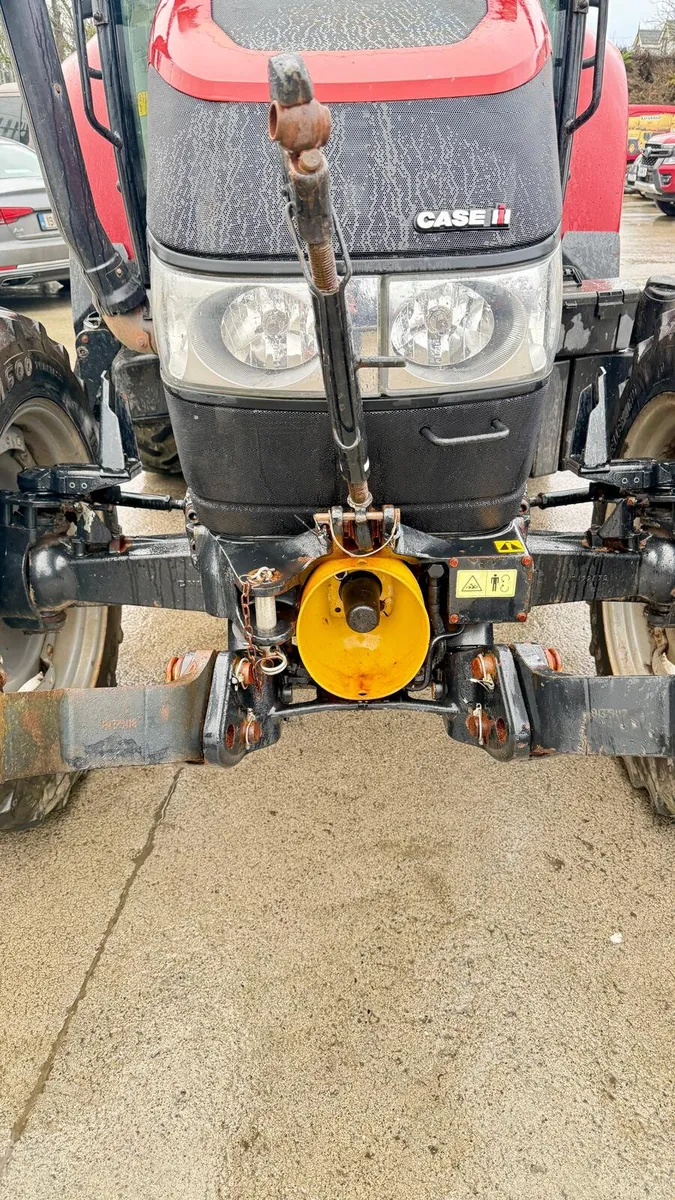 2014 Case Farmall 115U - €37,000 + VAT - Image 4