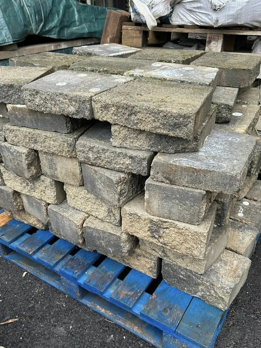 Stone Walling & Capping - Image 2