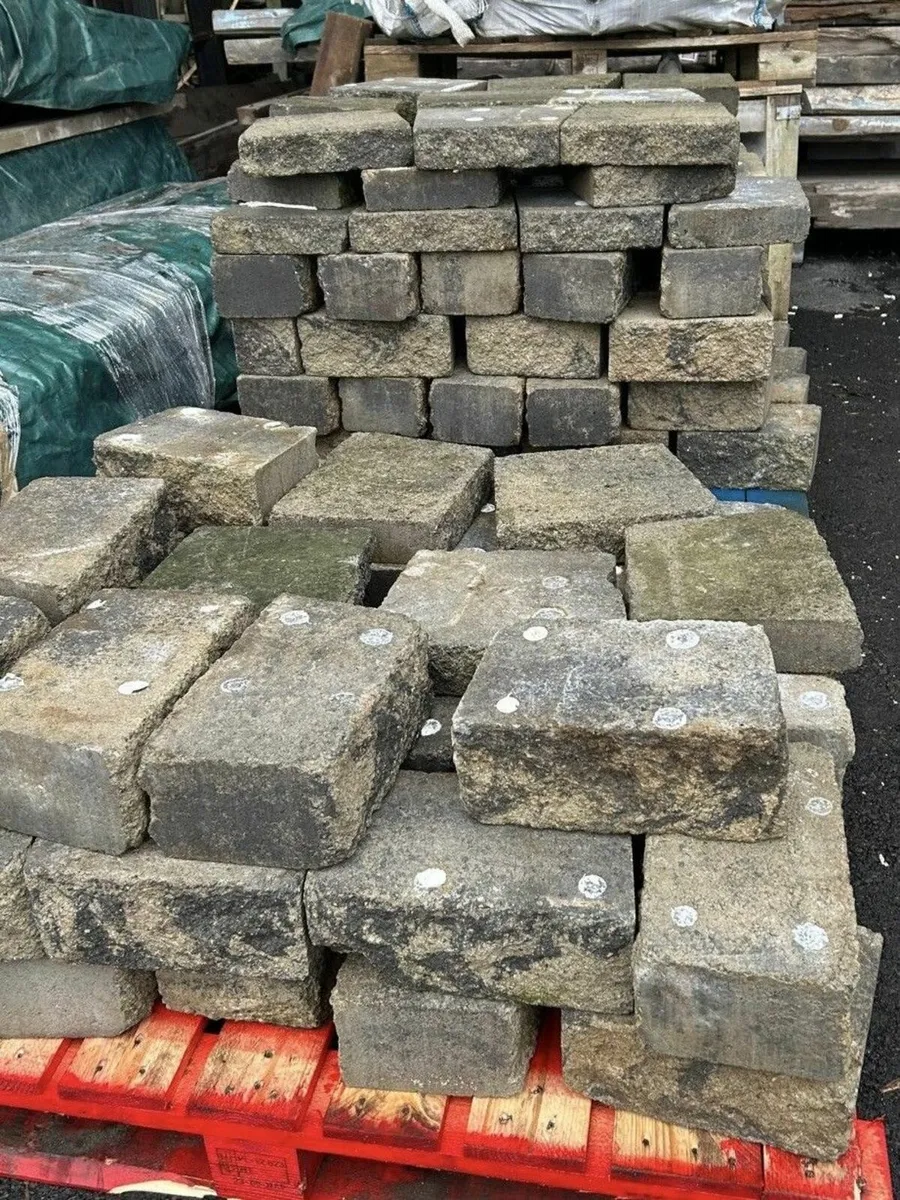 Stone Walling & Capping - Image 3