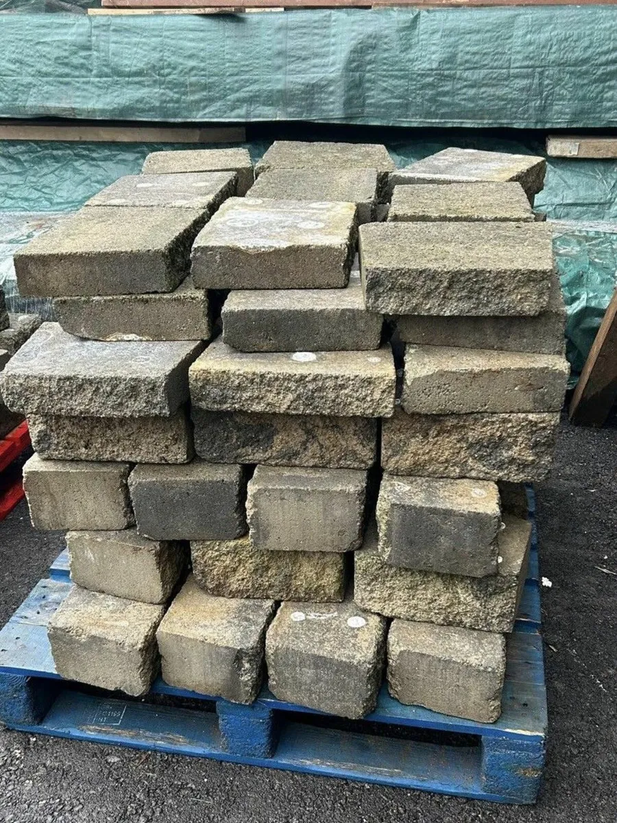 Stone Walling & Capping - Image 4