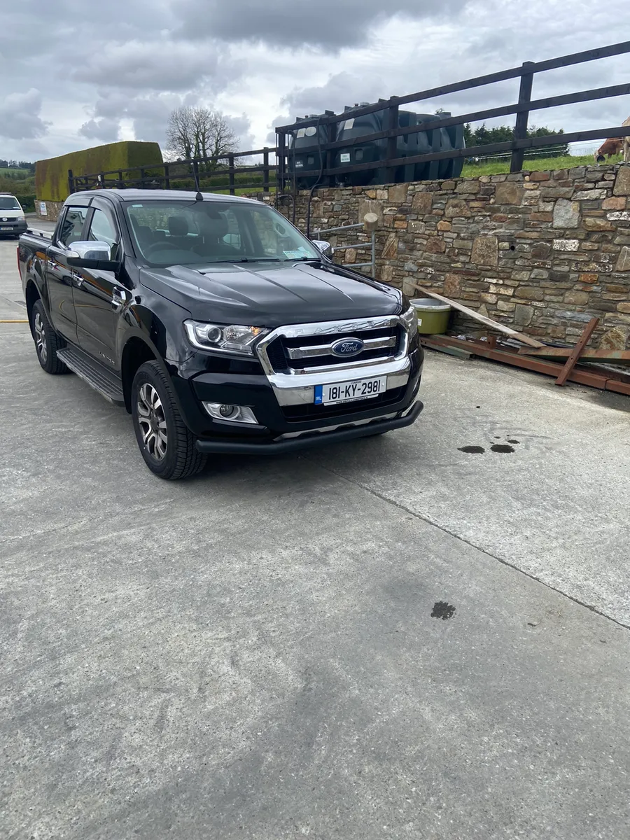 Ford Ranger - Image 2