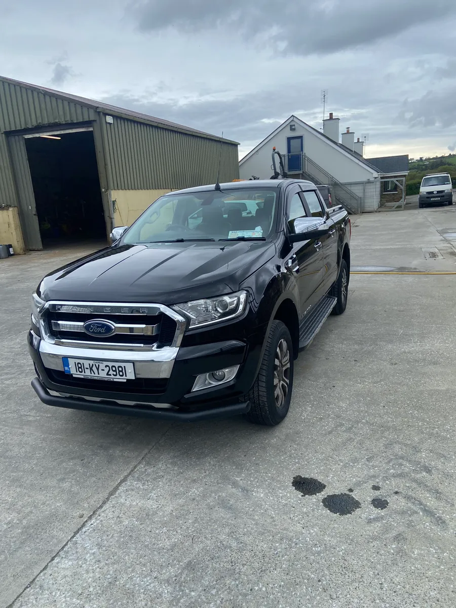 Ford Ranger - Image 1