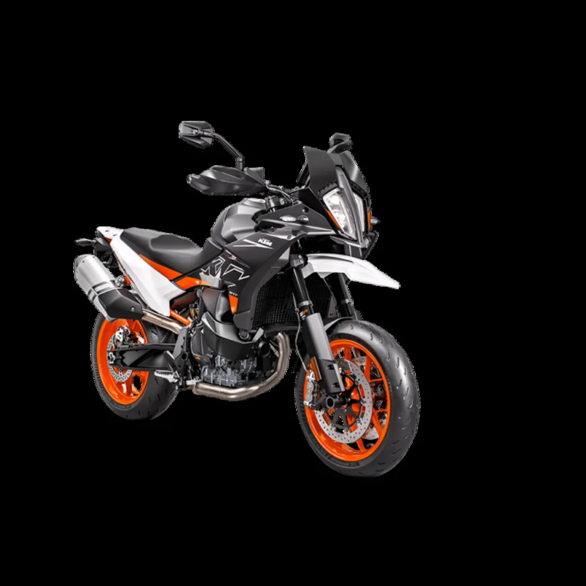 KTM 890 SMT - 2024 - Image 3