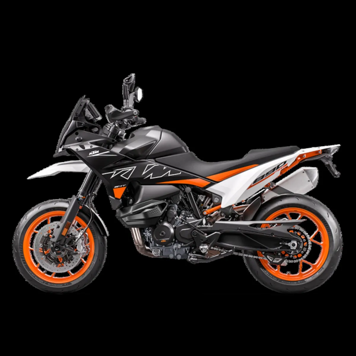 KTM 890 SMT - 2024 - Image 2