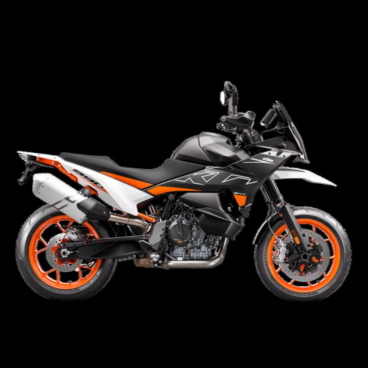 KTM 890 SMT - 2024 - Image 1